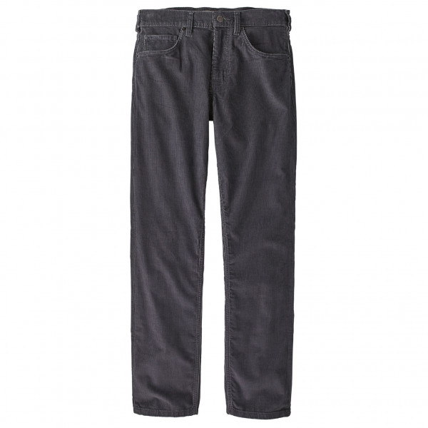 Image of Patagonia - Organic Cotton Corduroy Jeans - Jeans Gr 28 - Regular grau bei Bergfreunde.ch - der Outdoor Shop