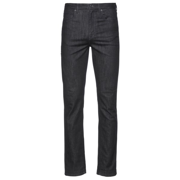 Image of Black Diamond - Wool Denim Pants - Jeans Gr 31 - Length: 32 schwarz