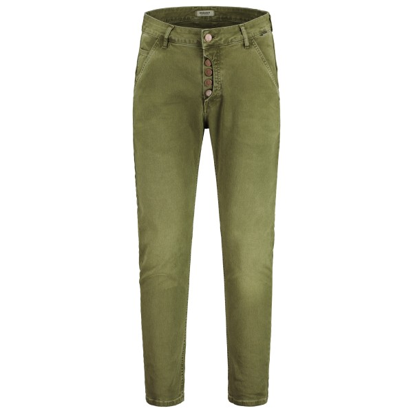 Image of Maloja - ArveM. - Freizeithose Gr 29 - Length: 32'';30 - Length: 32'';32 - Length: 32'';32 - Length: 34'';34 - Length: 34'';34 - Length: 36'';36 - Length: 34'';36 - Length: 36'' oliv;schwarz bei Bergfreunde.ch - der Outdoor Shop