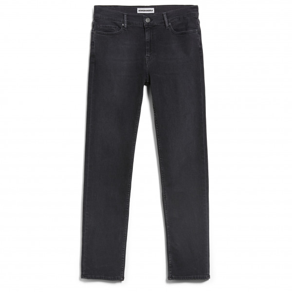 Image of ARMEDANGELS - Iaan X Stretch - Jeans Gr 29 - Length: 32'' grau/schwarz bei Bergfreunde.ch - der Outdoor Shop