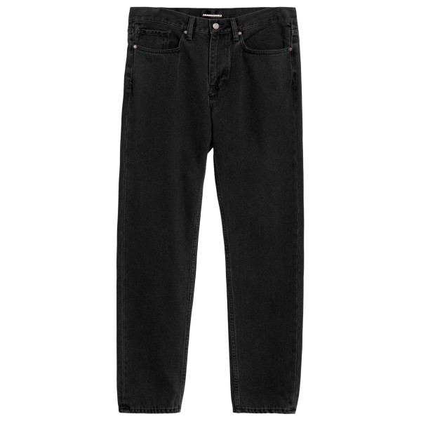 Image of ARMEDANGELS - Dylaano - Jeans Gr 30 - Length: 34""' schwarz'