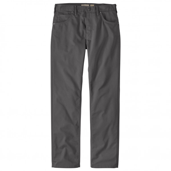 Image of Patagonia - Performance Twill Jeans - Jeans Gr 28 - Regular;30 - Regular;32 - Regular;34 - Regular;36 - Regular;38 - Regular;40 - Regular blau;grau
