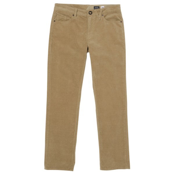 Image of Volcom - Solver 5-Pocket Cord - Jeans Gr 29 beige
