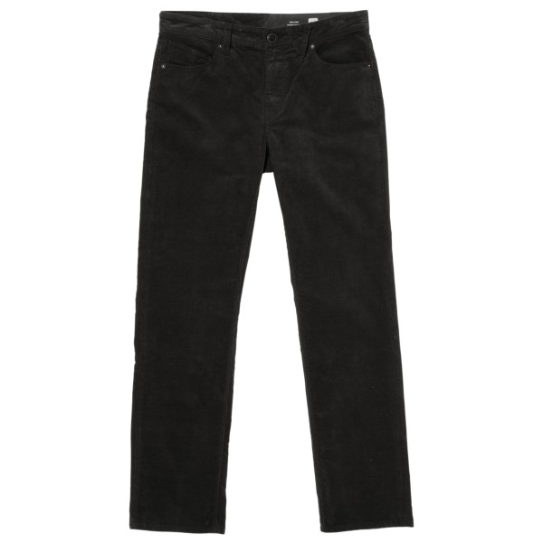 Image of Volcom - Solver 5-Pocket Cord - Jeans Gr 29 schwarz