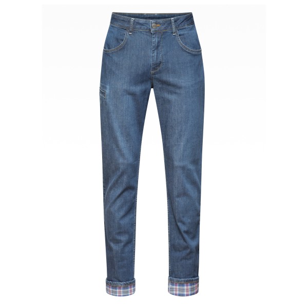 Image of Chillaz - Working 2.0 - Jeans Gr L blau