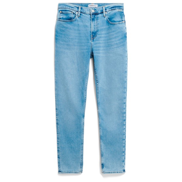 Jeans ARMEDANGELS Aarjo Tarpa Tapered Herren (Gr 50 - Length: 32 |blau)