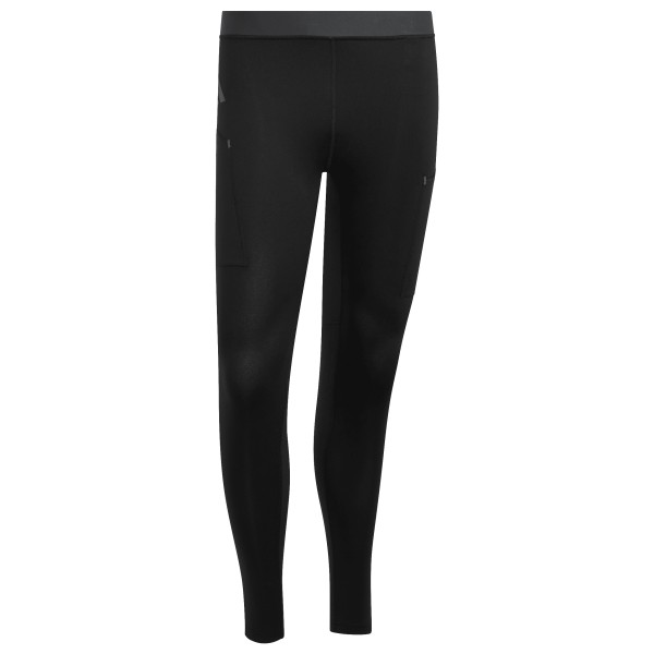 adidas Terrex Xperior Brushed Tights Legging Zwart