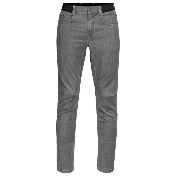 Chillaz Cèüse Jeans Grijs