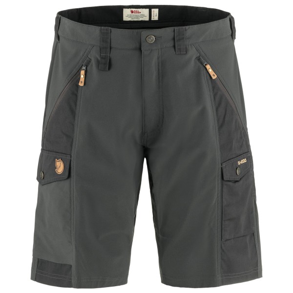 Image of Fjällräven - Abisko Shorts - Shorts Gr 44;48 beige/braun
