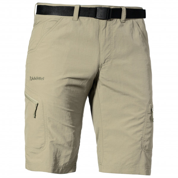 Schöffel - Shorts Silvaplana 2 - Short taille 64, beige