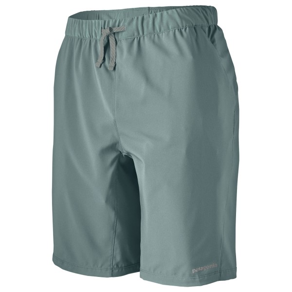 Patagonia Terrebonne Shorts Shorts & 3/4-Hosen Herren Trailrunning (Gr XS |türkis)