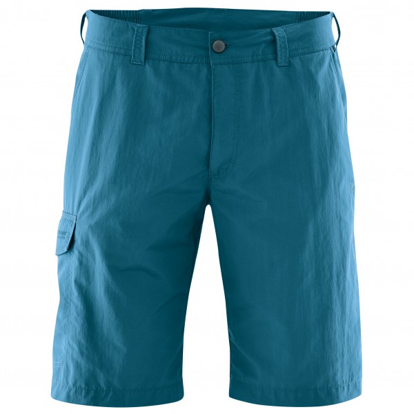 Image of Maier Sports - Main - Shorts Gr 46;48;50;52;54;56;58;60;62;64;66;68;70;72 beige;blau;braun/grau;grau/schwarz;schwarz