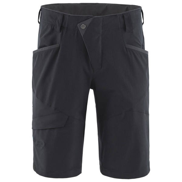 Klättermusen Magne 2.0 Shorts Short Zwart
