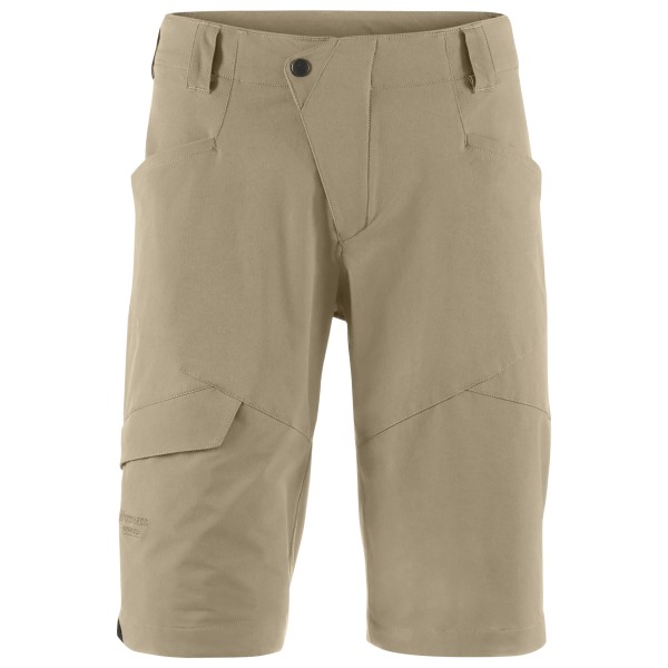 Klättermusen Magne 2.0 Shorts Short Beige
