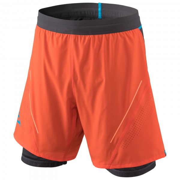 Image of Dynafit - Alpine Pro 2/1 Shorts - Laufshorts Gr 46;48;50;52;54 blau;blau/schwarz;oliv;schwarz bei Bergfreunde.ch - der Outdoor Shop
