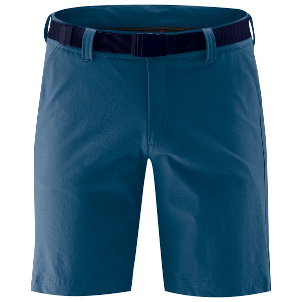 Maier Sports - Nil Short - Shorts Gr 52 - Regular blau