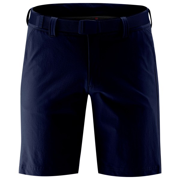 Maier Sports - Nil Short - Shorts Gr 46 - Regular schwarz/blau
