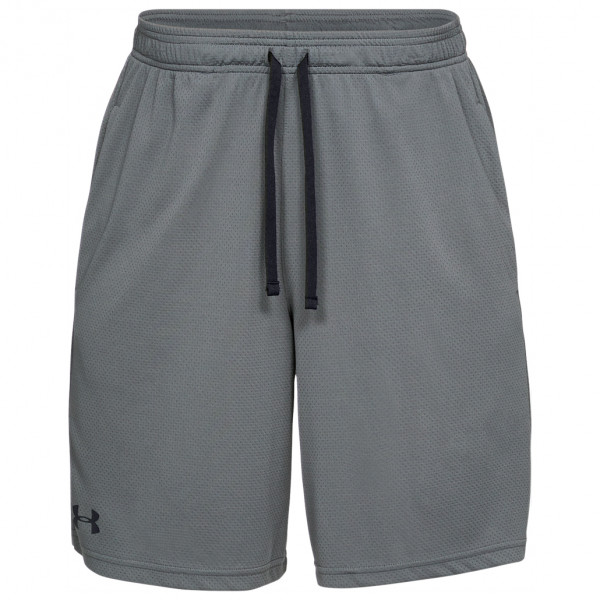 Image of Under Armour - Tech Mesh Shorts Gr L - Regular grau
