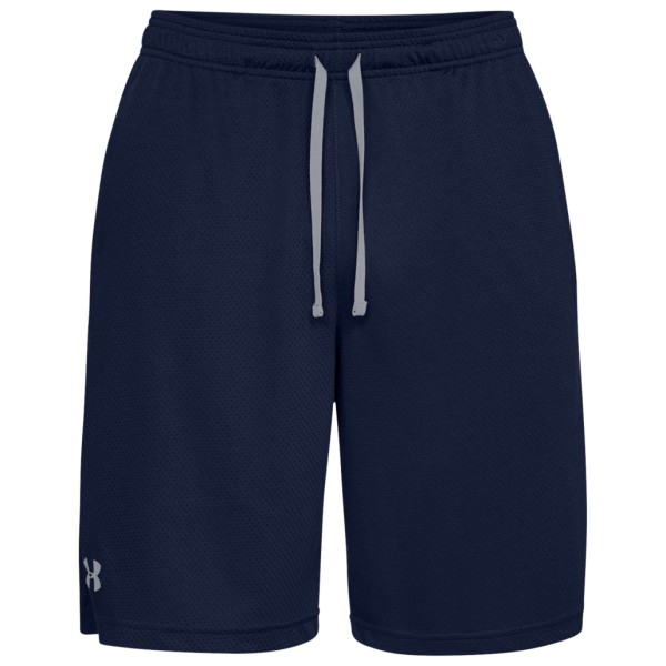 Image of Under Armour - Tech Mesh Shorts Gr L - Regular blau