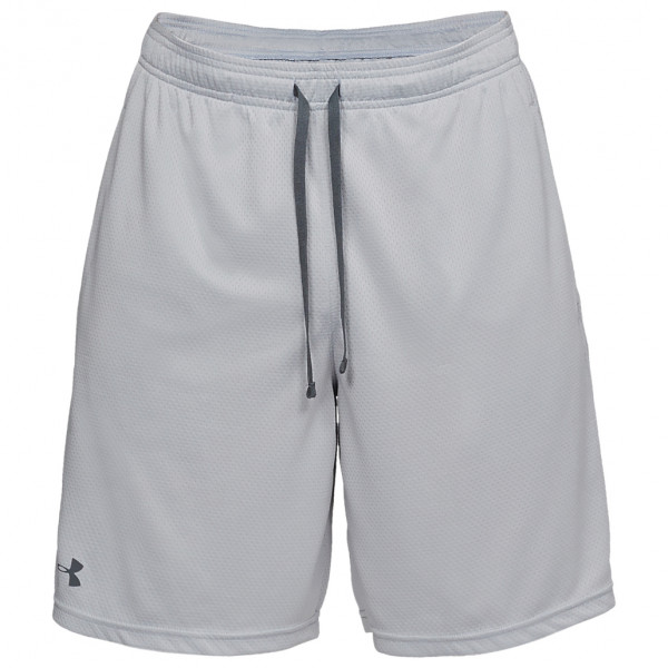 Image of Under Armour - Tech Mesh Shorts Gr L - Regular;M - Regular;S - Regular;XL - Regular;XXL - Regular blau;grau