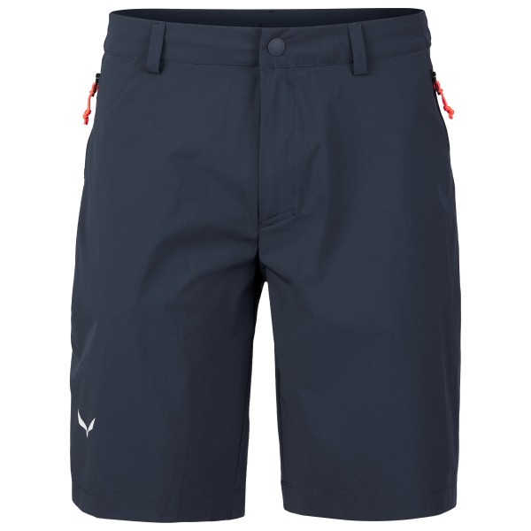 Shorts Salewa Talveno Durastretch Shorts Herren (Gr S |blau)