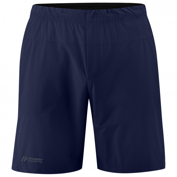 Image of Maier Sports - Fortunit Short - Shorts Gr 54 blau