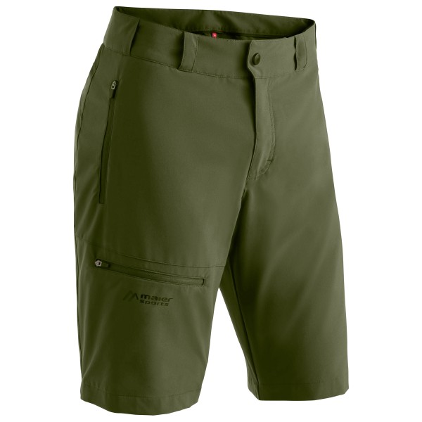 Image of Maier Sports - Latit Short - Shorts Gr 54 oliv