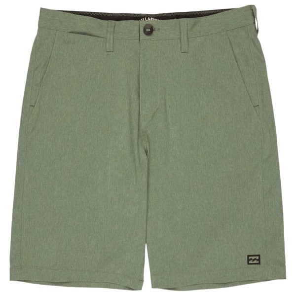 Shorts Billabong Crossfire Herren (Gr 32 |grün)