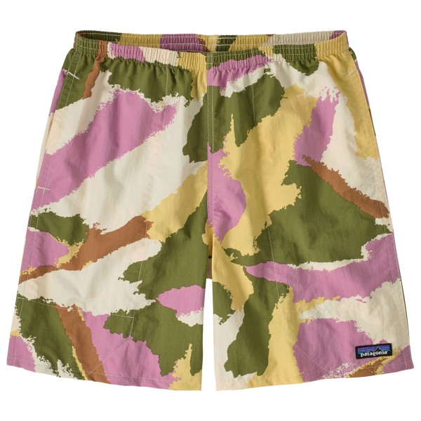 Patagonia Baggies Longs Shorts Men (Größe XL |bunt)