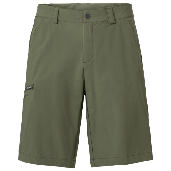 Image of Vaude - Farley Stretch Bermuda II - Shorts Gr 46;48;58 blau;oliv;schwarz