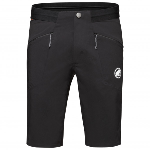 Image of Mammut - Aenergy Light SO Shorts - Shorts Gr 46;48;50;52;54;56 blau