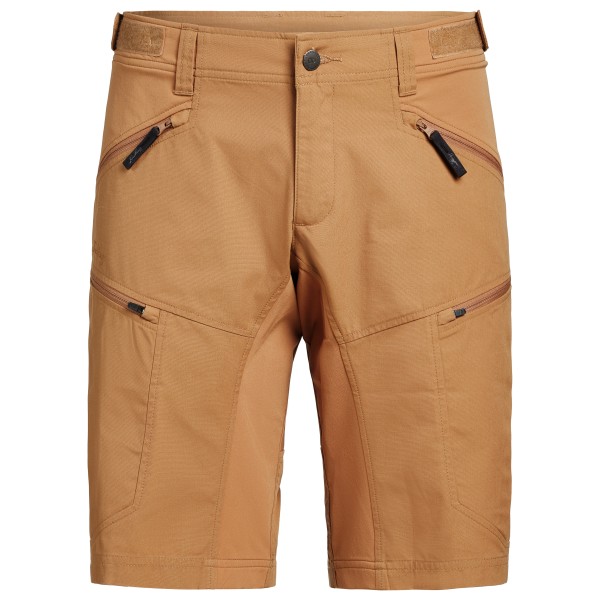 Lundhags Makke II Shorts Shorts Men (Größe 56 |beige)