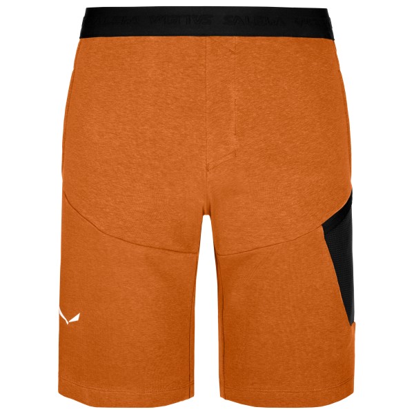 Image of Salewa - Lavaredo Hemp Train Shorts - Shorts Gr L orange
