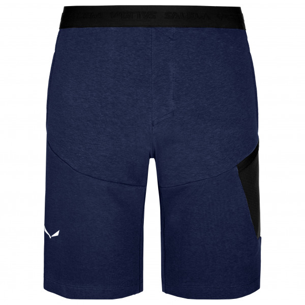 Image of Salewa - Lavaredo Hemp Train Shorts - Shorts Gr L;M;XL;XXL orange