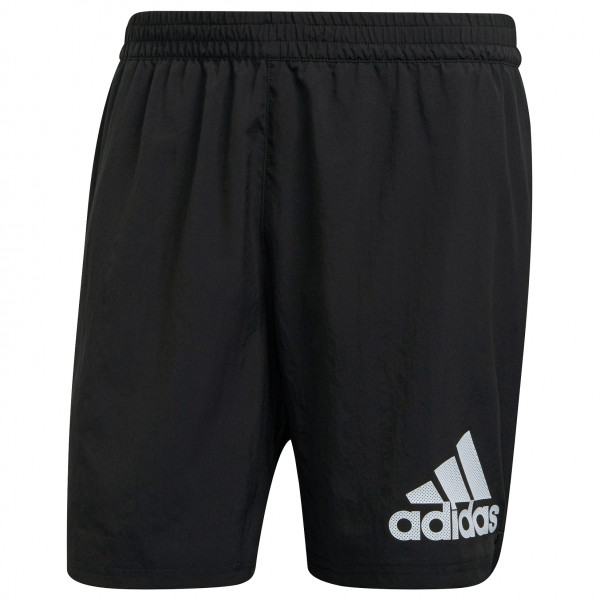 Image of adidas - It Running Response Shorts - Laufshorts Gr L - Length: 7'' schwarz bei Bergfreunde.ch - der Outdoor Shop