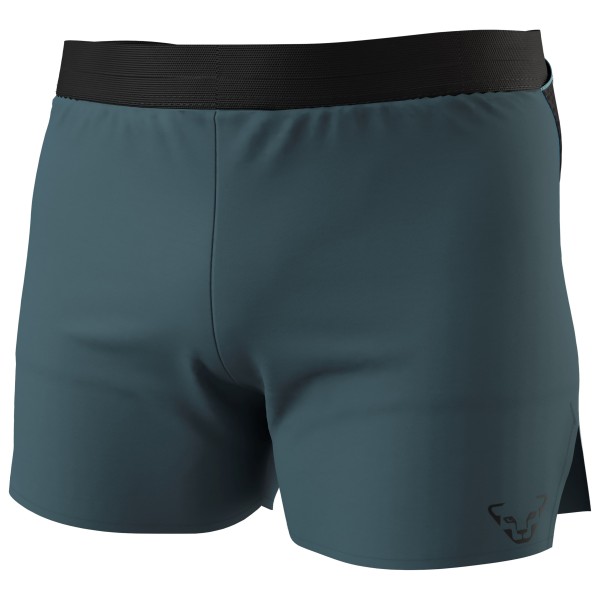 Dynafit - Sky Shorts - Laufshorts Gr S blau