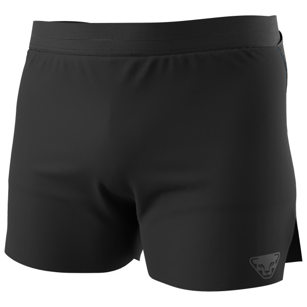 Dynafit - Sky Shorts - Laufshorts Gr L;M;S;XL;XXL blau;schwarz