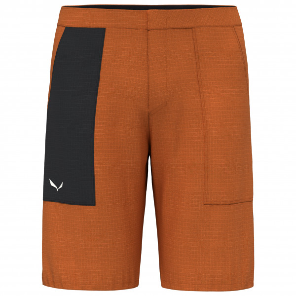 Image of Salewa - Lavaredo Hemp Ripstop Shorts - Shorts Gr 46 braun