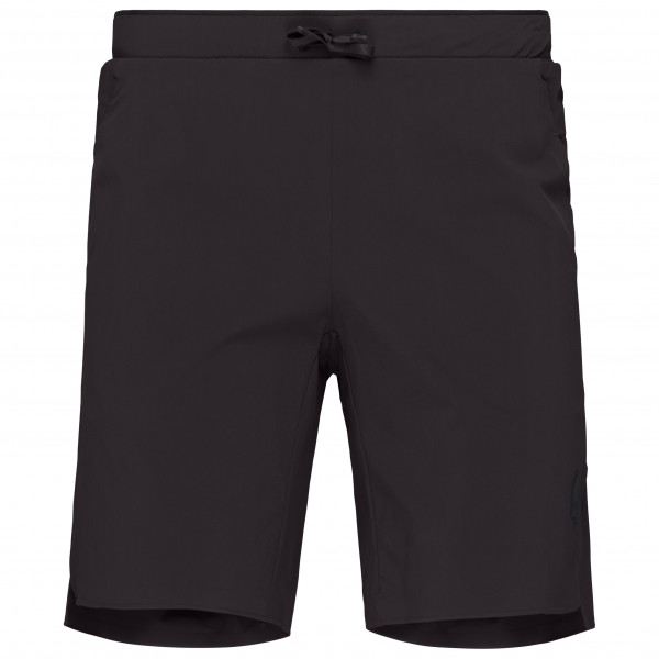 Norrøna - Senja Flex1 Shorts - Laufshorts Gr L;M;S;XL oliv;schwarz