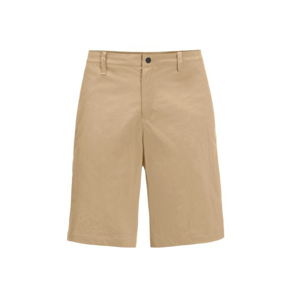 Image of Jack Wolfskin - Desert Shorts - Shorts Gr 52;54;56;58 beige/braun;blau