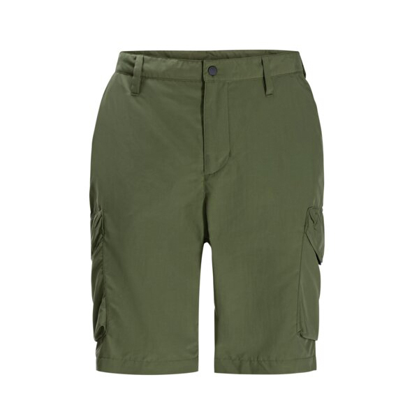 Image of Jack Wolfskin - Kalahari Cargo - Shorts Gr 46;50;52;54 beige;blau;oliv