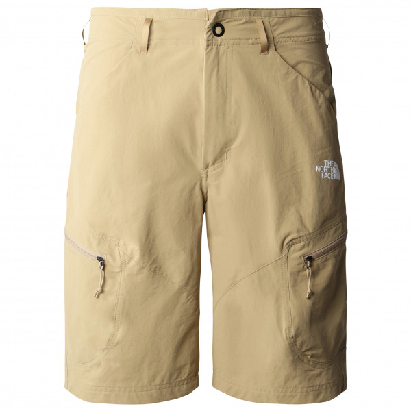 Image of The North Face - Exploration Shorts - Shorts Gr 28 - Regular;30 - Regular;36 - Regular beige;grau;schwarz
