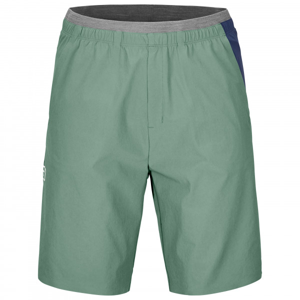 Image of Ortovox - Piz Selva Shorts - Shorts Gr L;S;XXL grün;schwarz