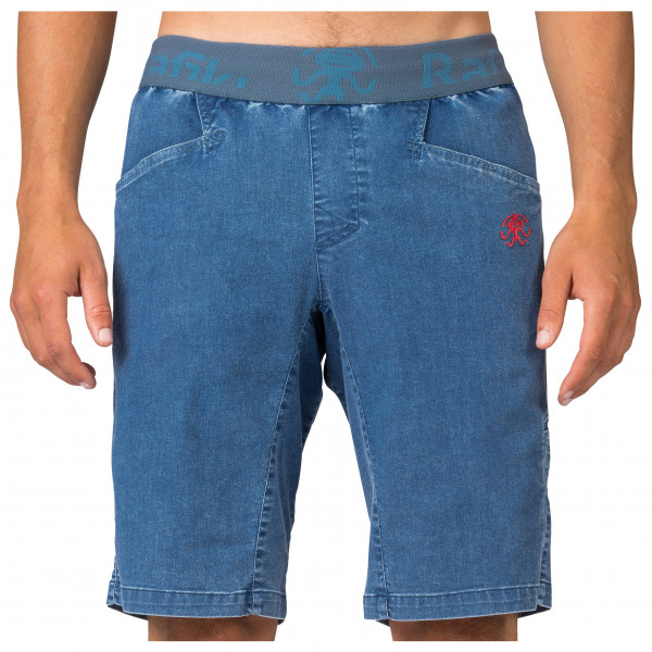 Rafiki - Beta - Shorts Gr L;M;S;XL;XXL blau