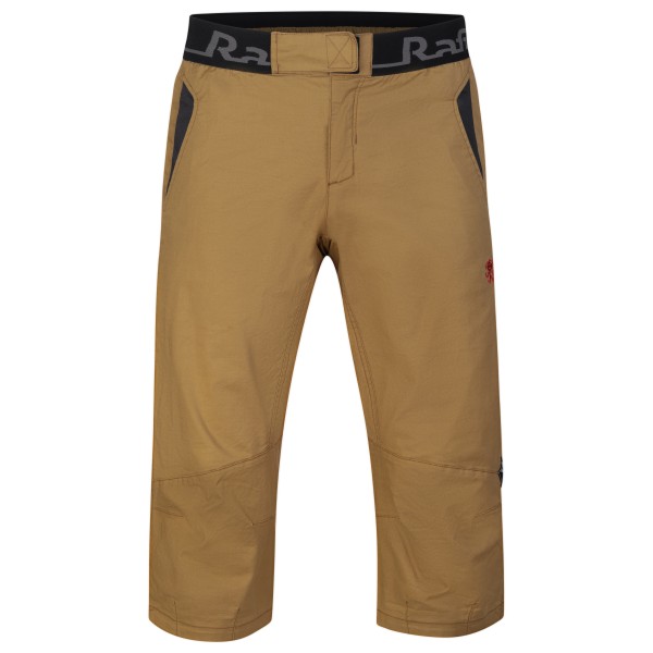 Shorts Rafiki Cliffbase Herren (Gr XL |braun)