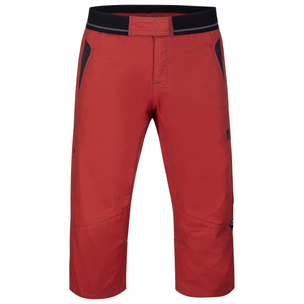 Rafiki Cliffbase Shorts Men (Gr L |rot)
