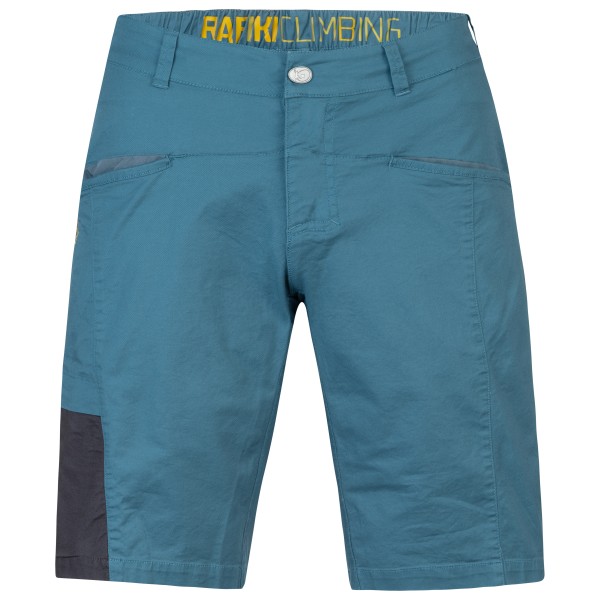 Shorts Rafiki Crux Herren (Gr XL |blau)