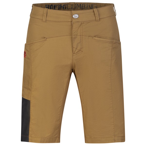Image of Rafiki - Crux - Shorts Gr L;XL beige;türkis