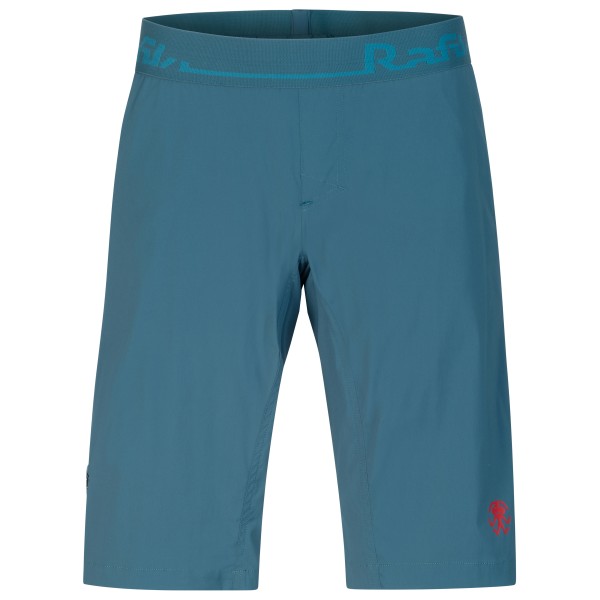 Rafiki Lead II Shorts Herren (Gr L |blau)