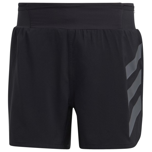 Image of adidas Terrex - Terrex Agravic Trail Running Shorts - Laufshorts Gr L - Length: 9""';M - Length: 9"'"';S - Length: 9"'"';XL - Length: 5"'"';XL - Length: 9"'"' schwarz'